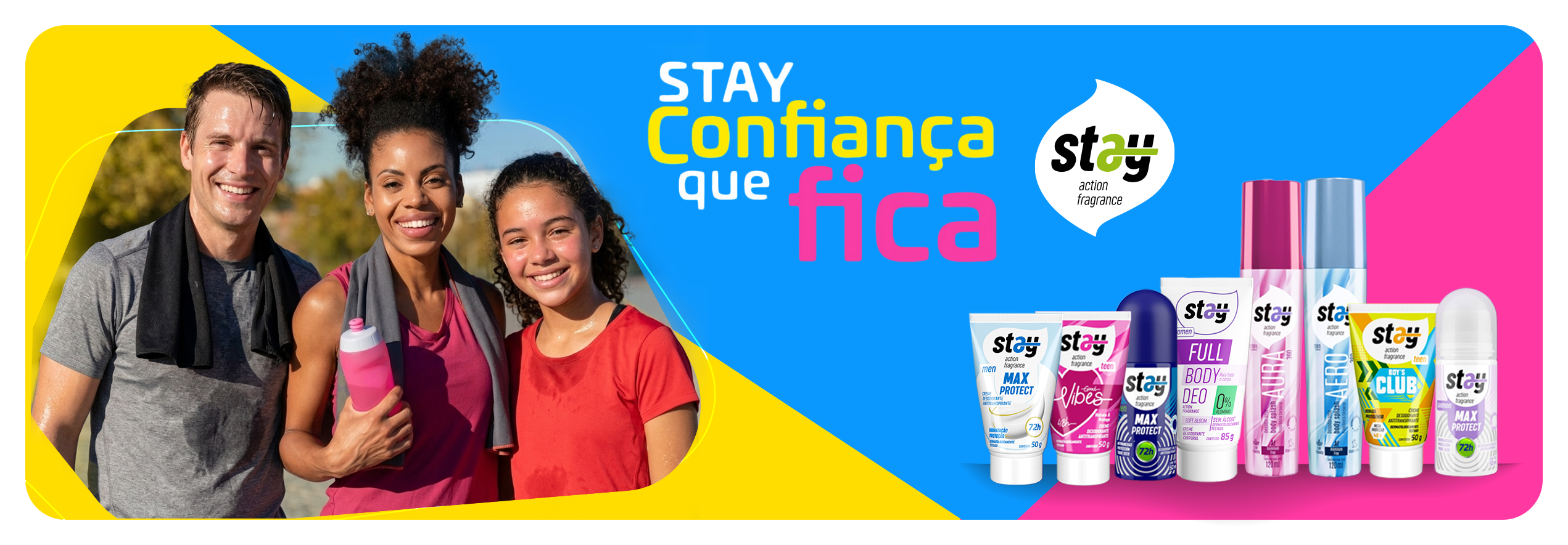 Banner 2 — Diva Cosméticos