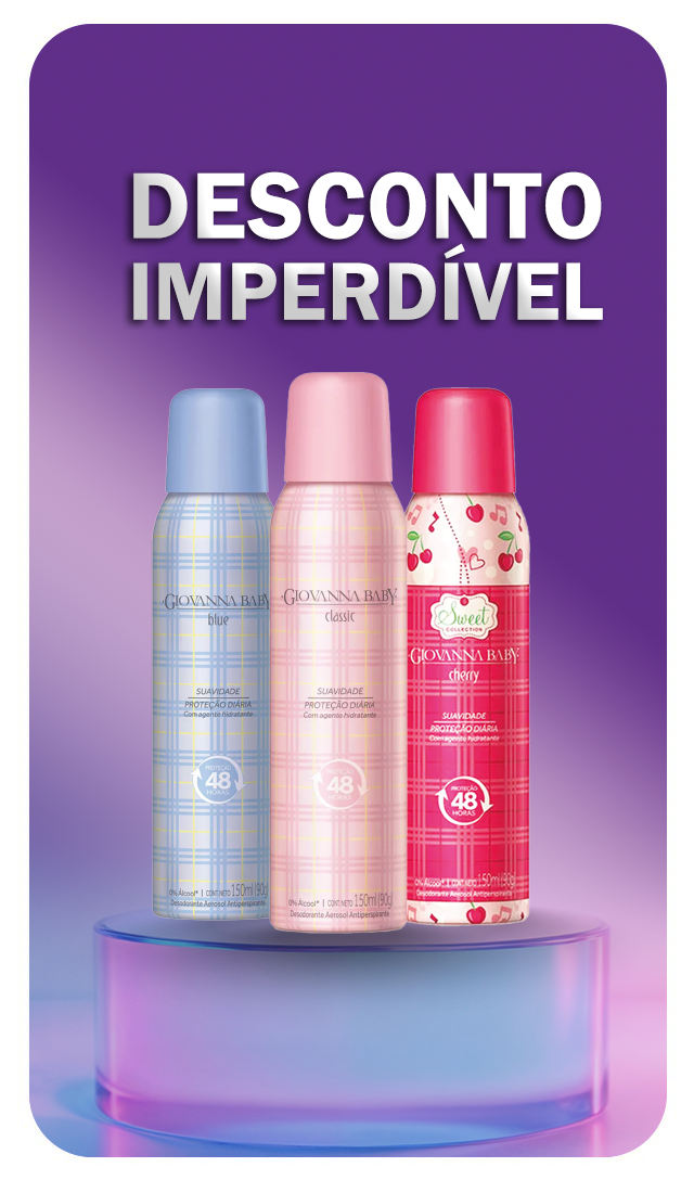 Banner 4 — Diva Cosméticos