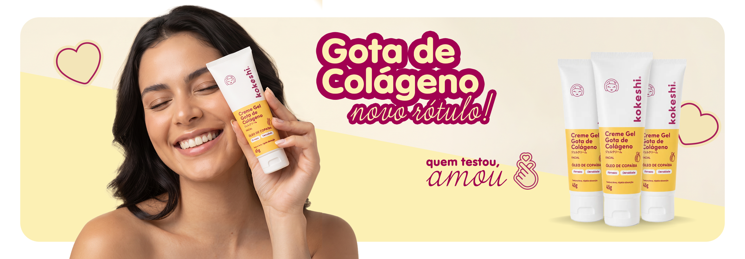 Banner 2 — Diva Cosméticos