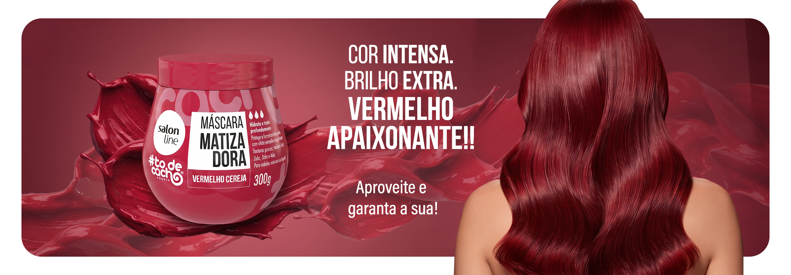 Banner 1 — Diva Cosméticos