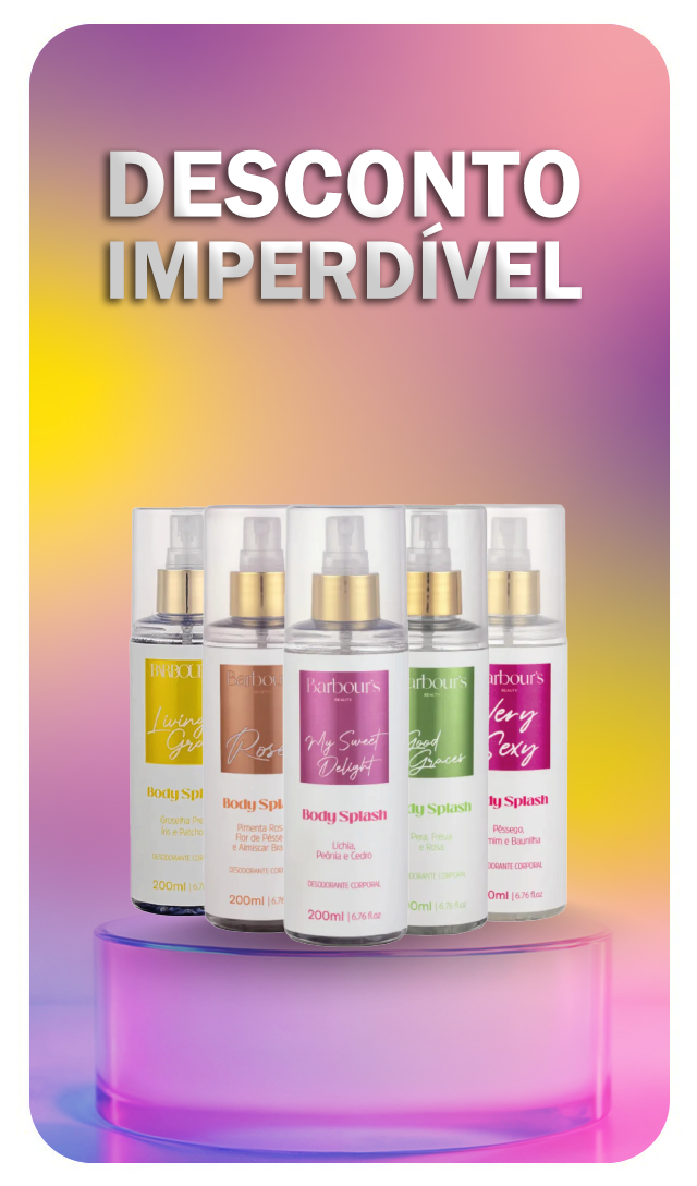 Banner 4 — Diva Cosméticos