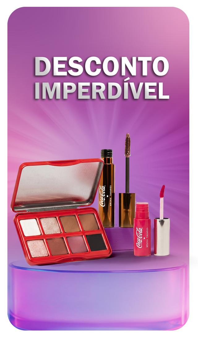 Banner 3 — Diva Cosméticos