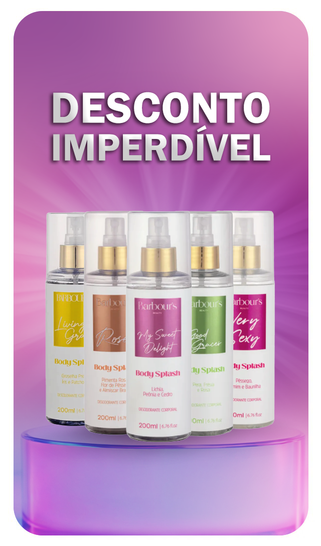 Banner 4 — Diva Cosméticos