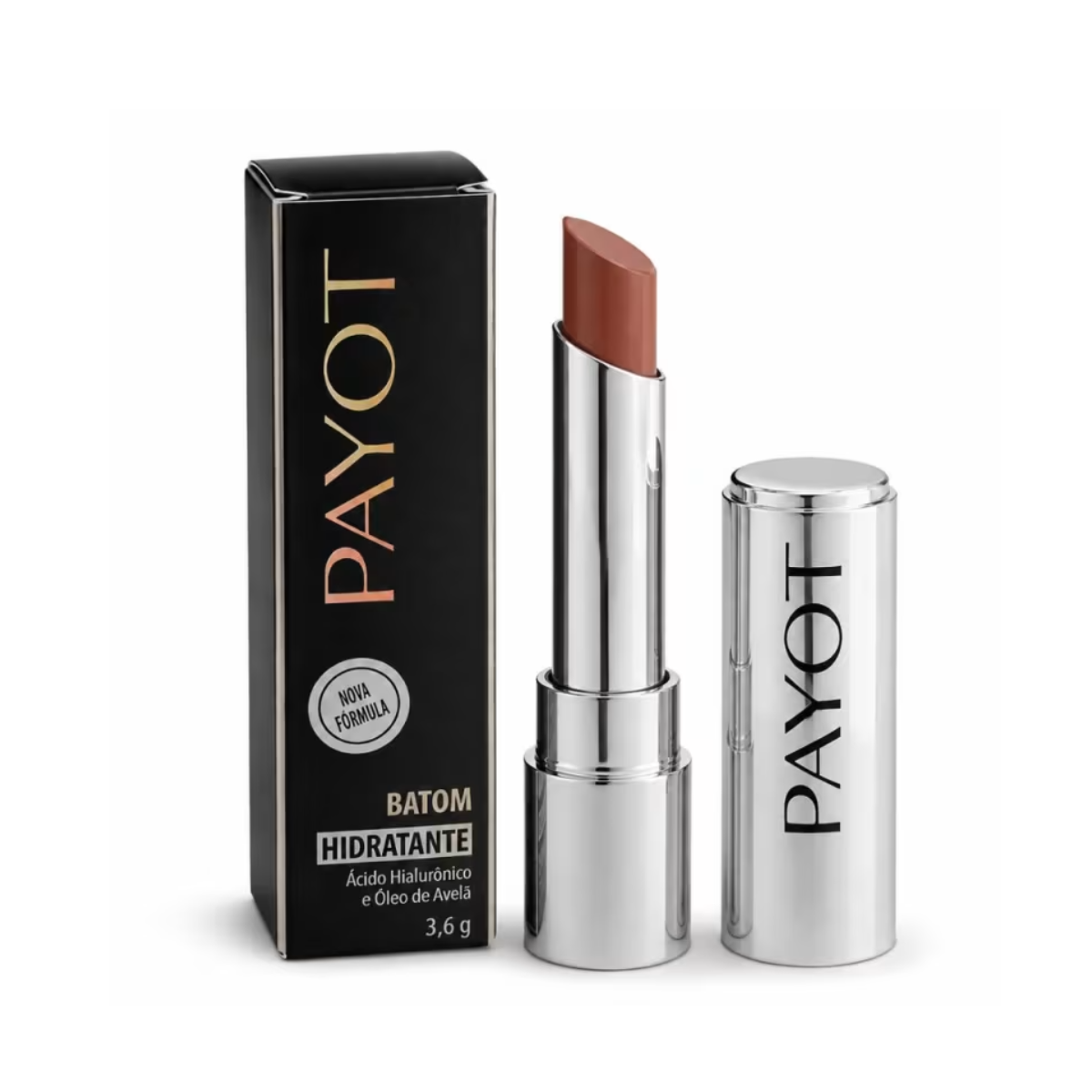 BATOM HIDRATANTE NUDE CLASSICO PAYOT