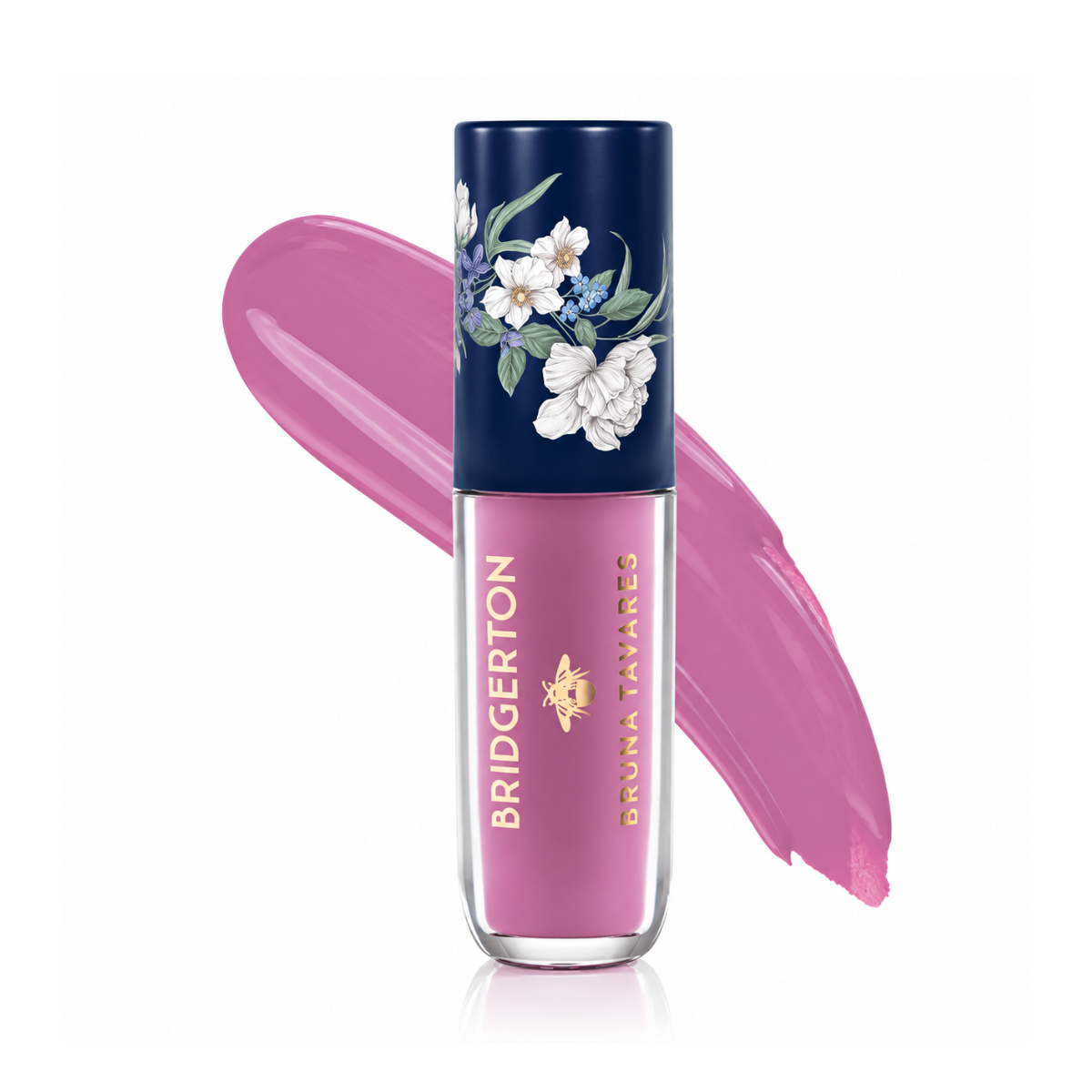 BLUSH LÍQUIDO FLAWLESS BRUNA TAVARES BRIDGERTON