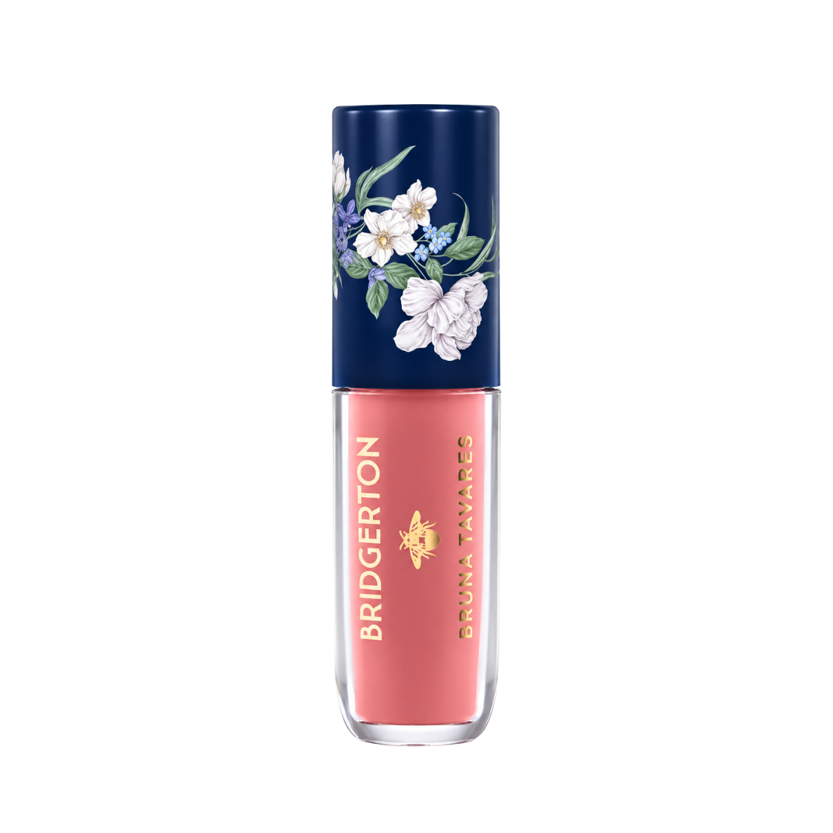 BLUSH LÍQUIDO SECRET BRUNA TAVARES BRIDGERTON