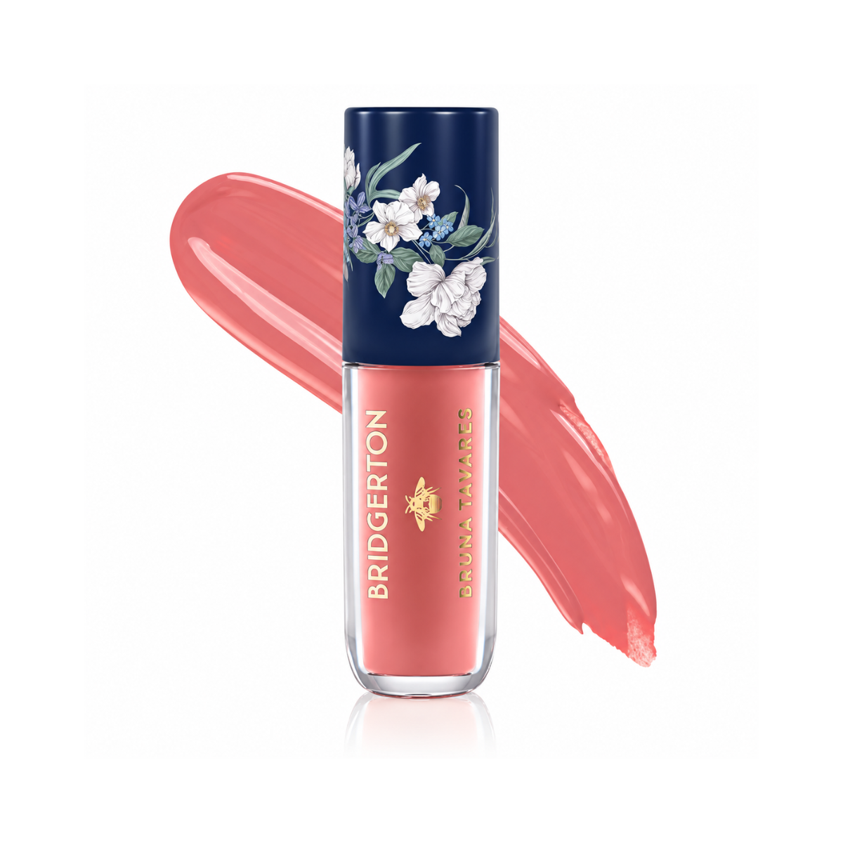 BLUSH LÍQUIDO SECRET BRUNA TAVARES BRIDGERTON