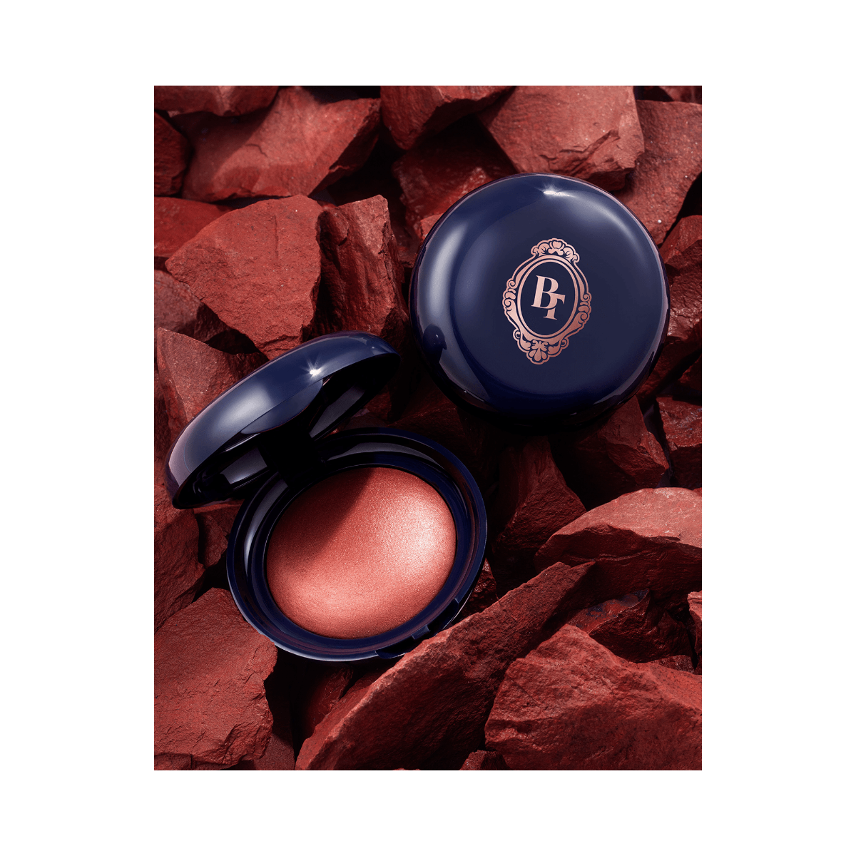 BLUSH SHIMMER JASPE BRUNA TAVARES 5G