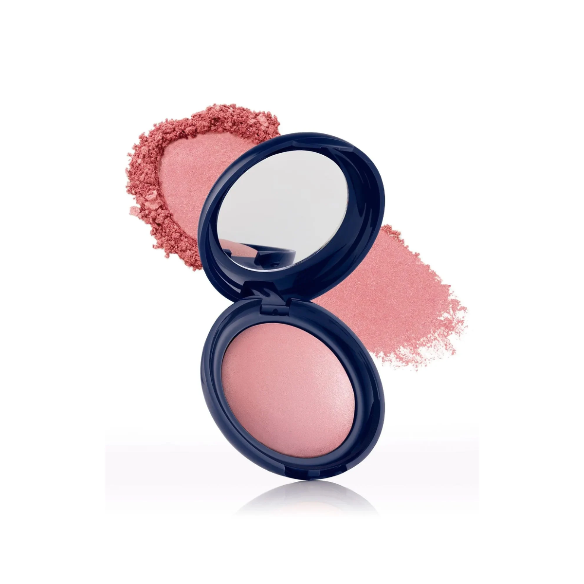 BLUSH SHIMMER QUARTZO BRUNA TAVARES 5G