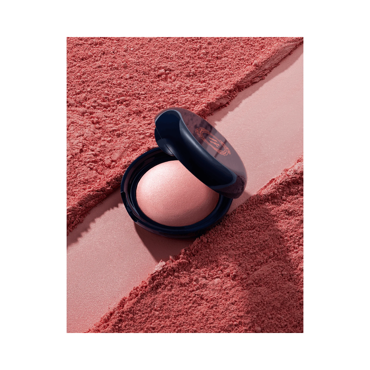 BLUSH SHIMMER QUARTZO BRUNA TAVARES 5G