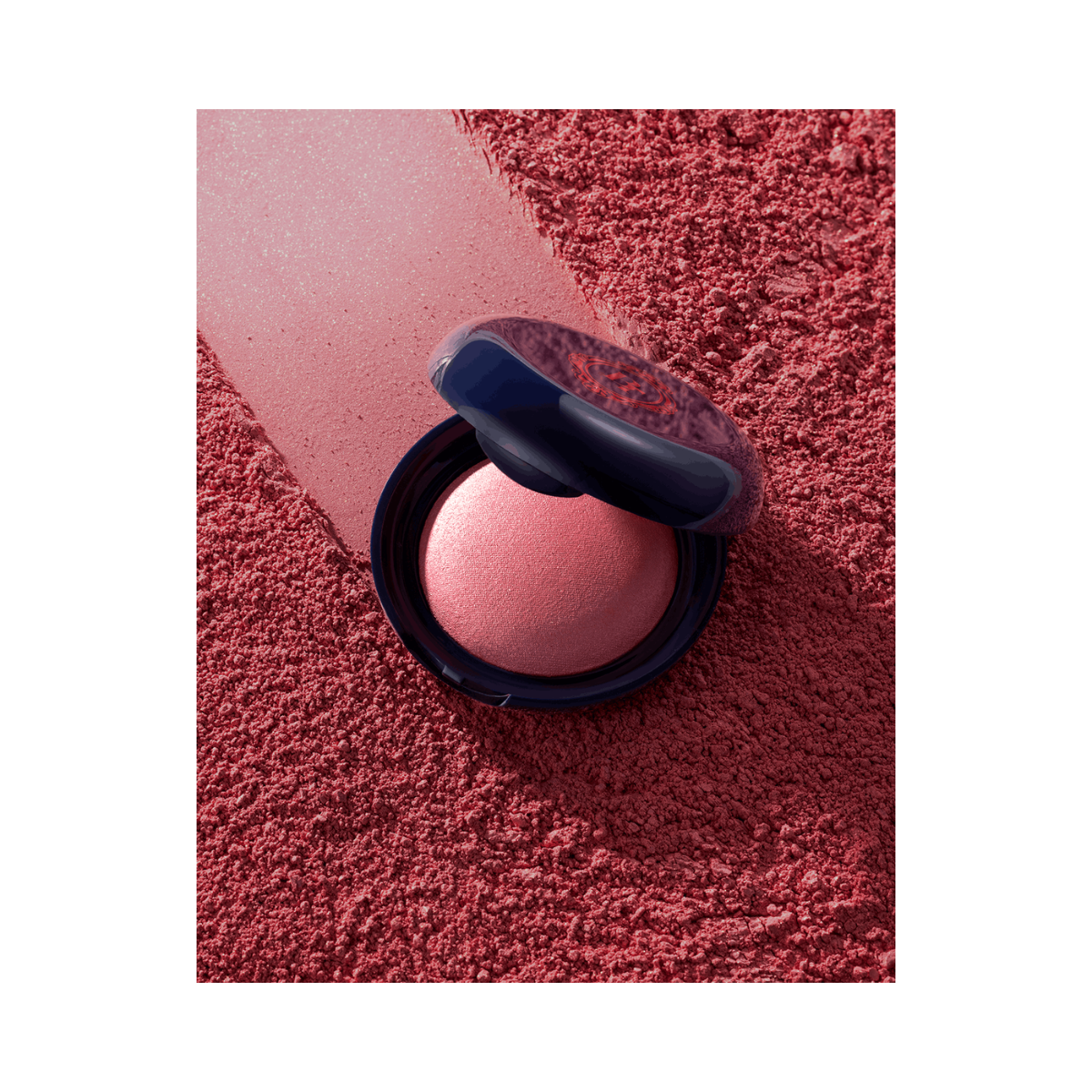 BLUSH SHIMMER TURMALINA BRUNA TAVARES 5G