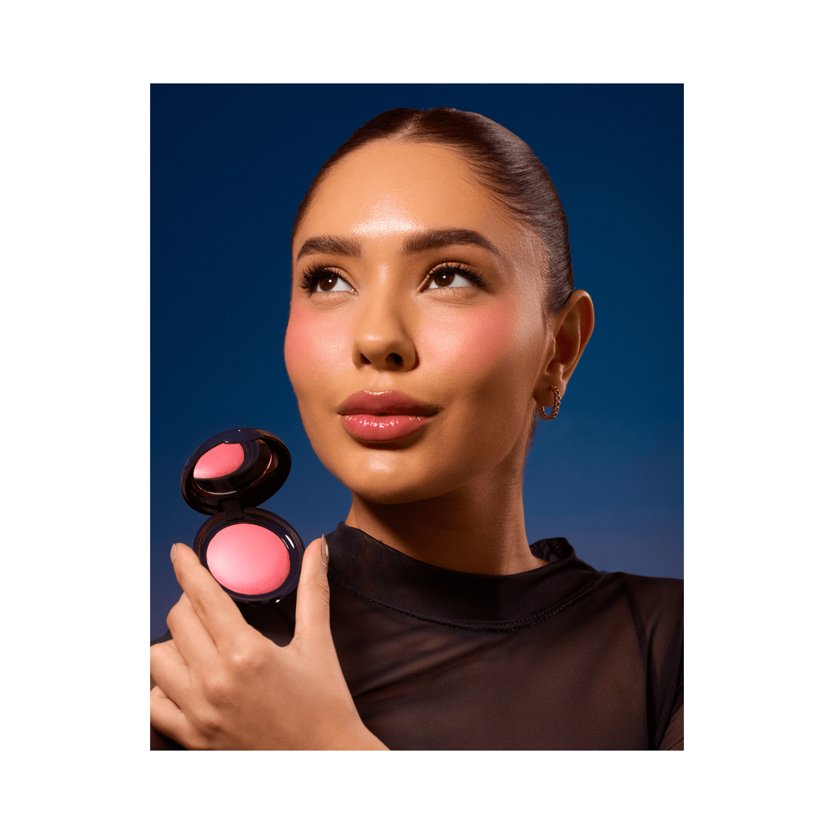 BLUSH SHIMMER TURMALINA BRUNA TAVARES 5G