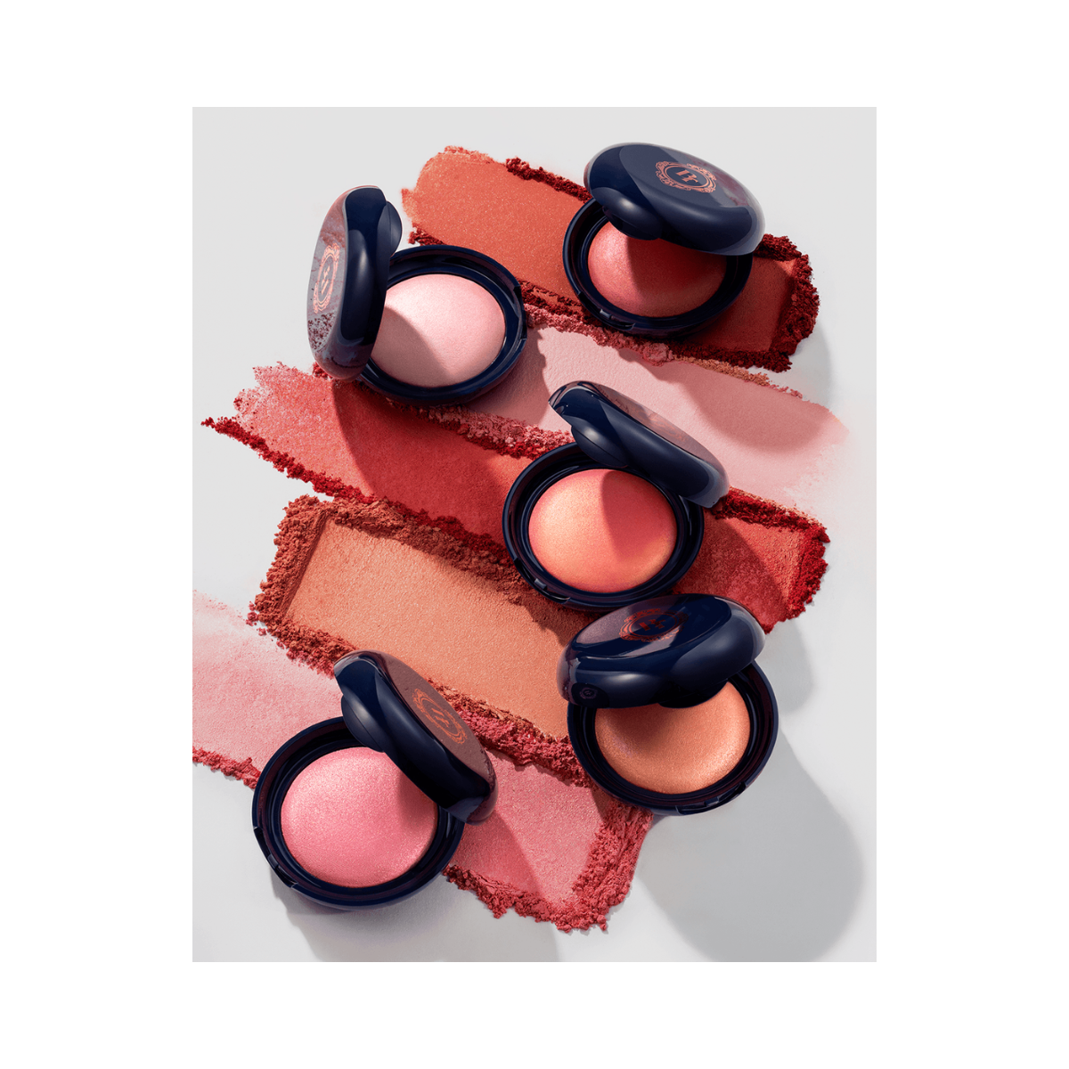 BLUSH SHIMMER TURMALINA BRUNA TAVARES 5G
