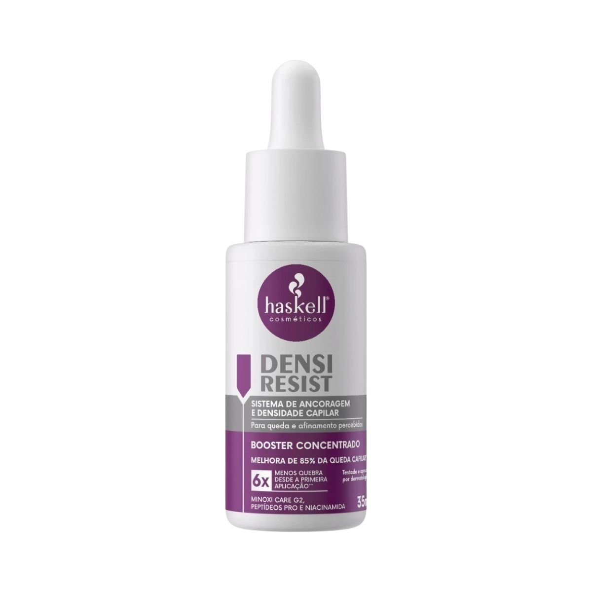 BOOSTER DENSI RESIST HASKELL 35ML
