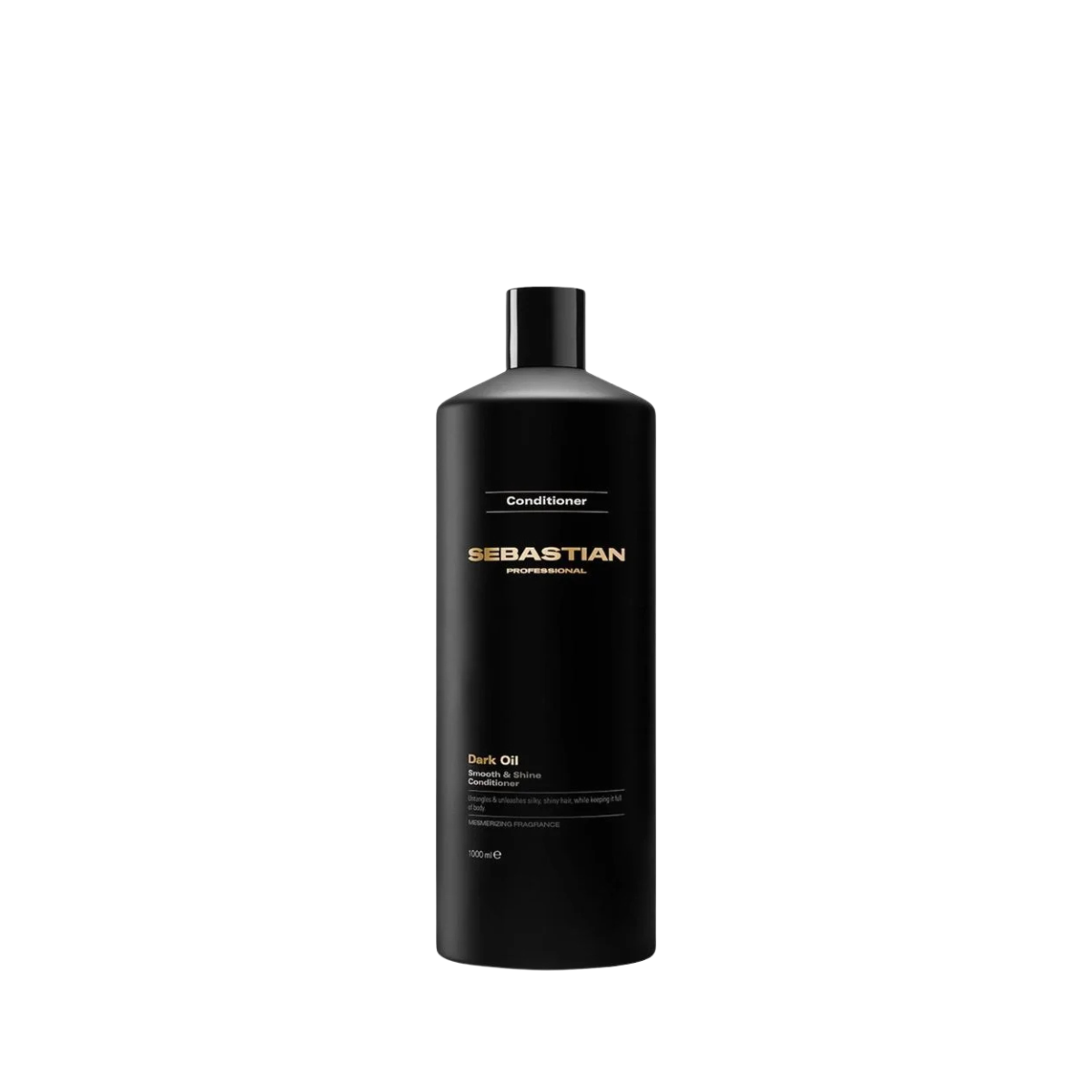CONDICIONADOR WELLA SEBASTIAN DARK OIL 1000ML