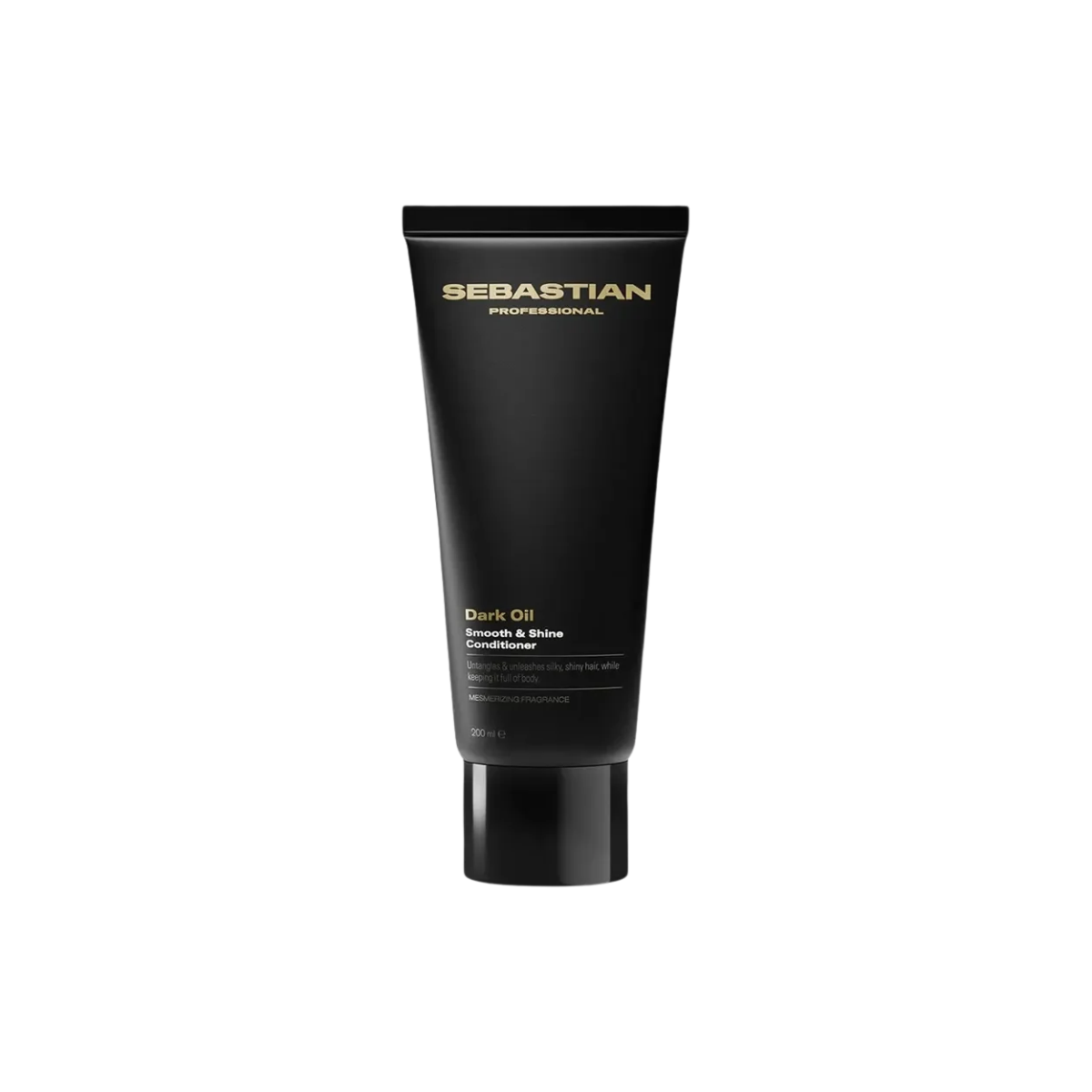 CONDICIONADOR WELLA SEBASTIAN DARK OIL 200ML