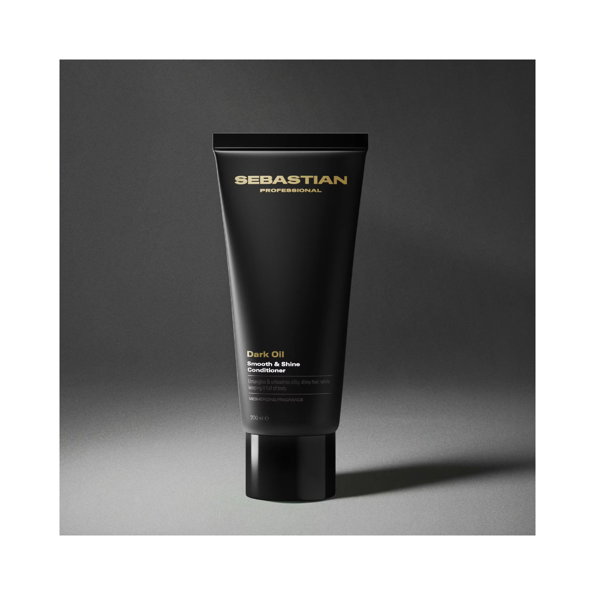 CONDICIONADOR WELLA SEBASTIAN DARK OIL 200ML