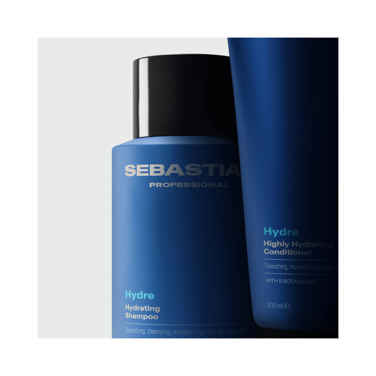 CONDICIONADOR WELLA SEBASTIAN HYDRE 200ML