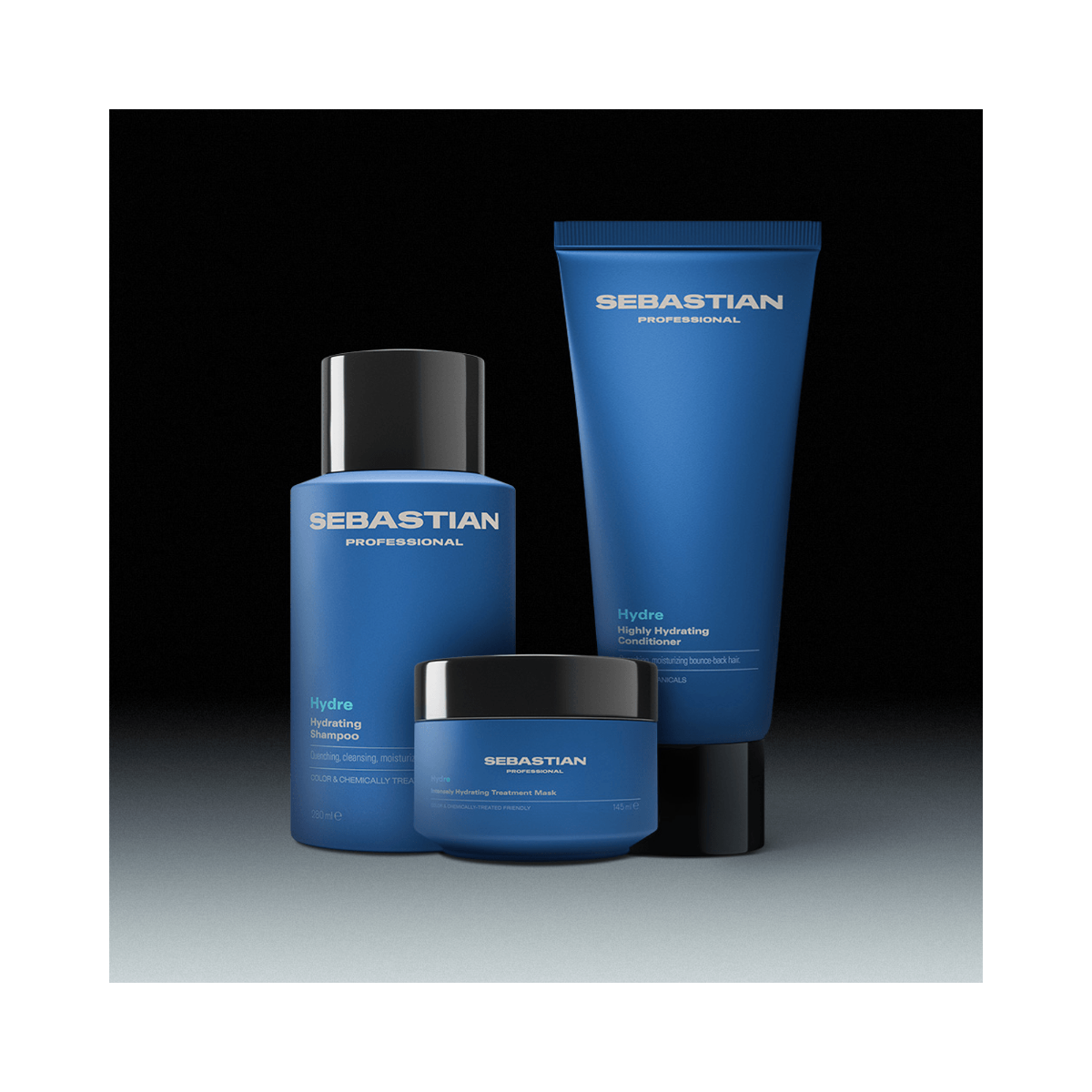 CONDICIONADOR WELLA SEBASTIAN HYDRE 200ML