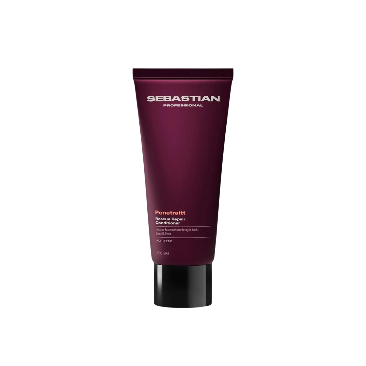 CONDICIONADOR WELLA SEBASTIAN PENETRAIT 200ML