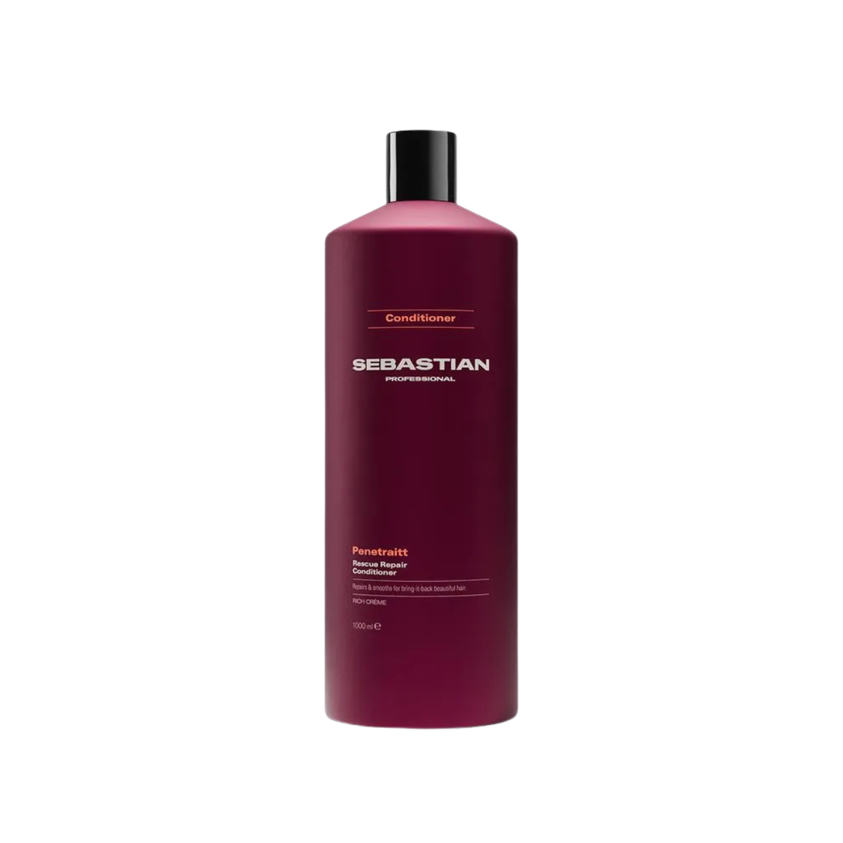 CONDICIONADOR WELLA SEBASTIAN PENETRAITT 1L