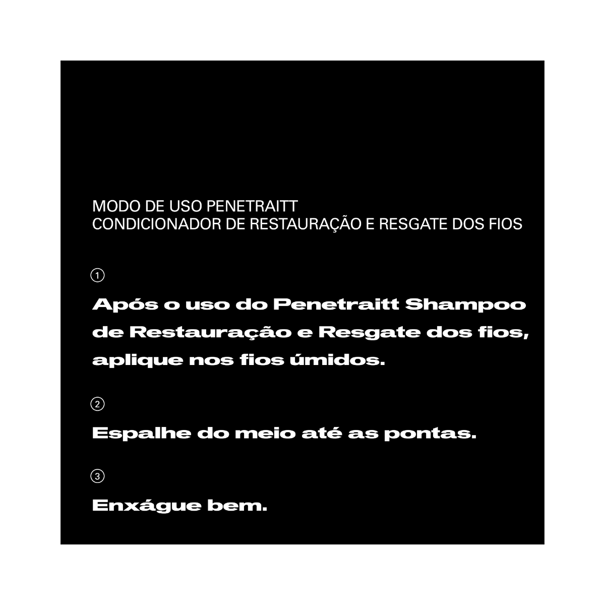 CONDICIONADOR WELLA SEBASTIAN PENETRAITT 1L