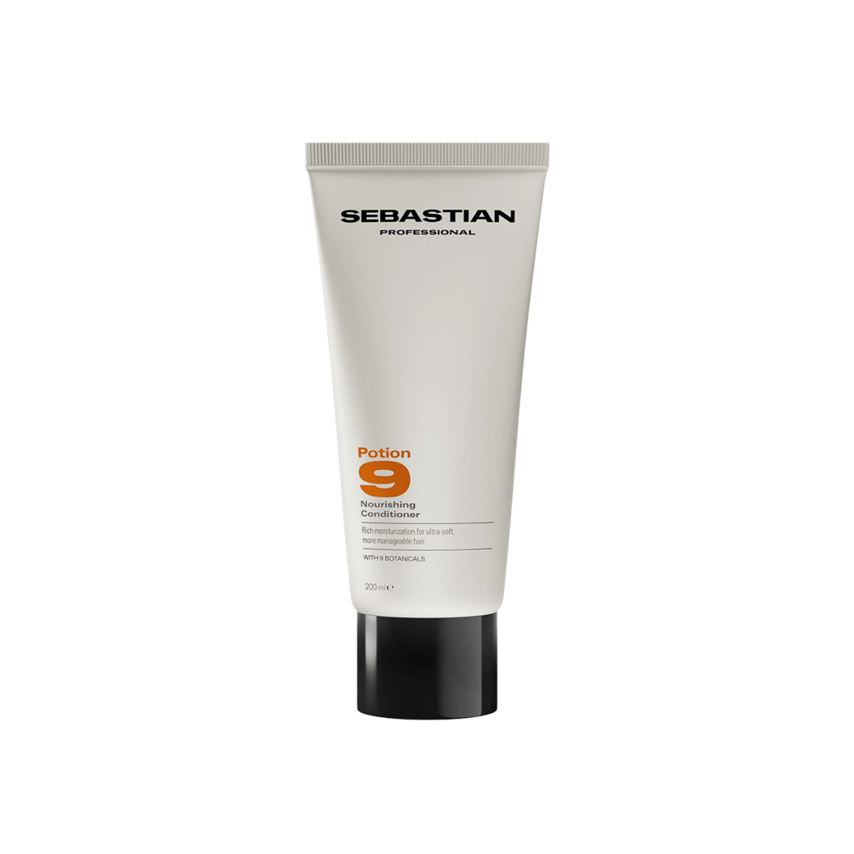 CONDICIONADOR WELLA SEBASTIAN POTION 9 200ML