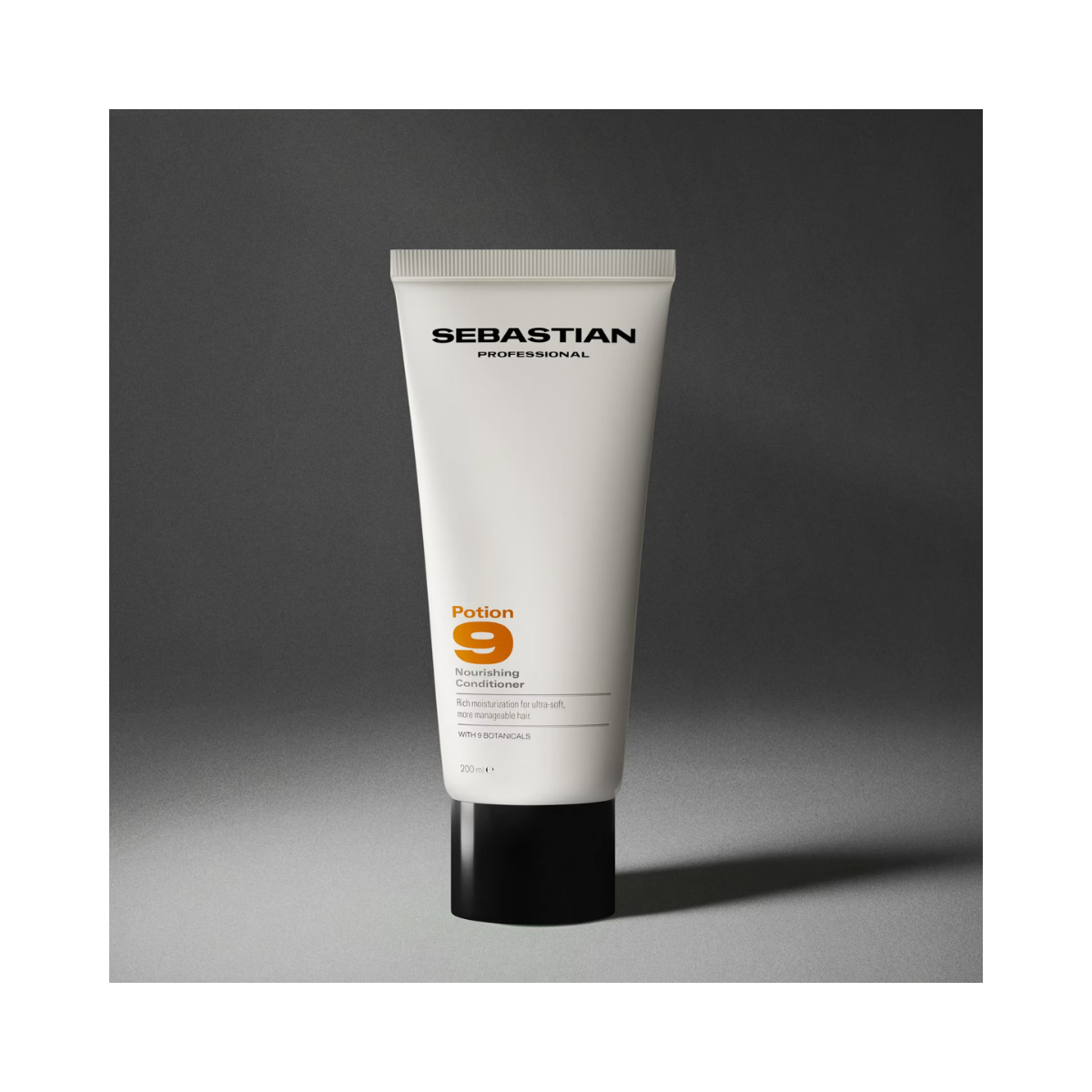 CONDICIONADOR WELLA SEBASTIAN POTION 9 200ML