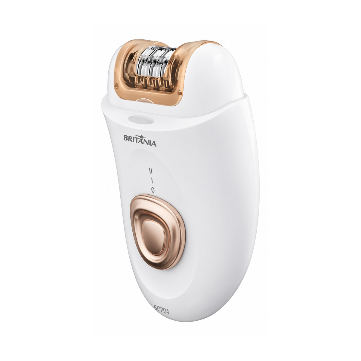 DEPILADOR BRITÂNIA BDP04 BIVOLT