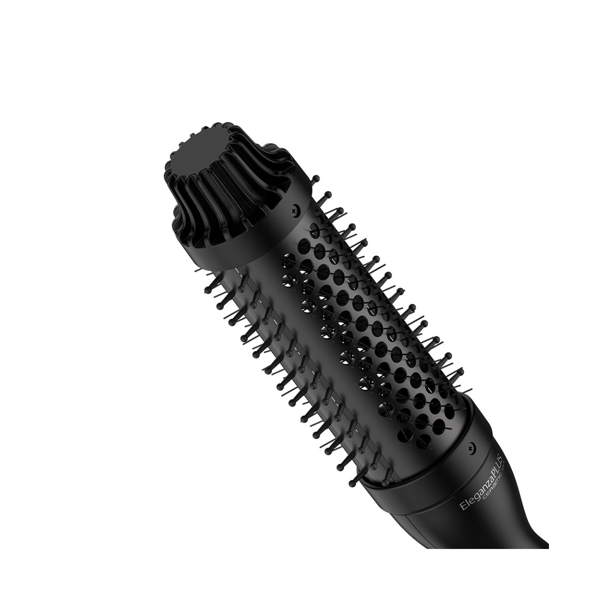 ESCOVA TERMICA MODELADORA ELEGANZA PLUS GAMA ITALY BIVOLT
