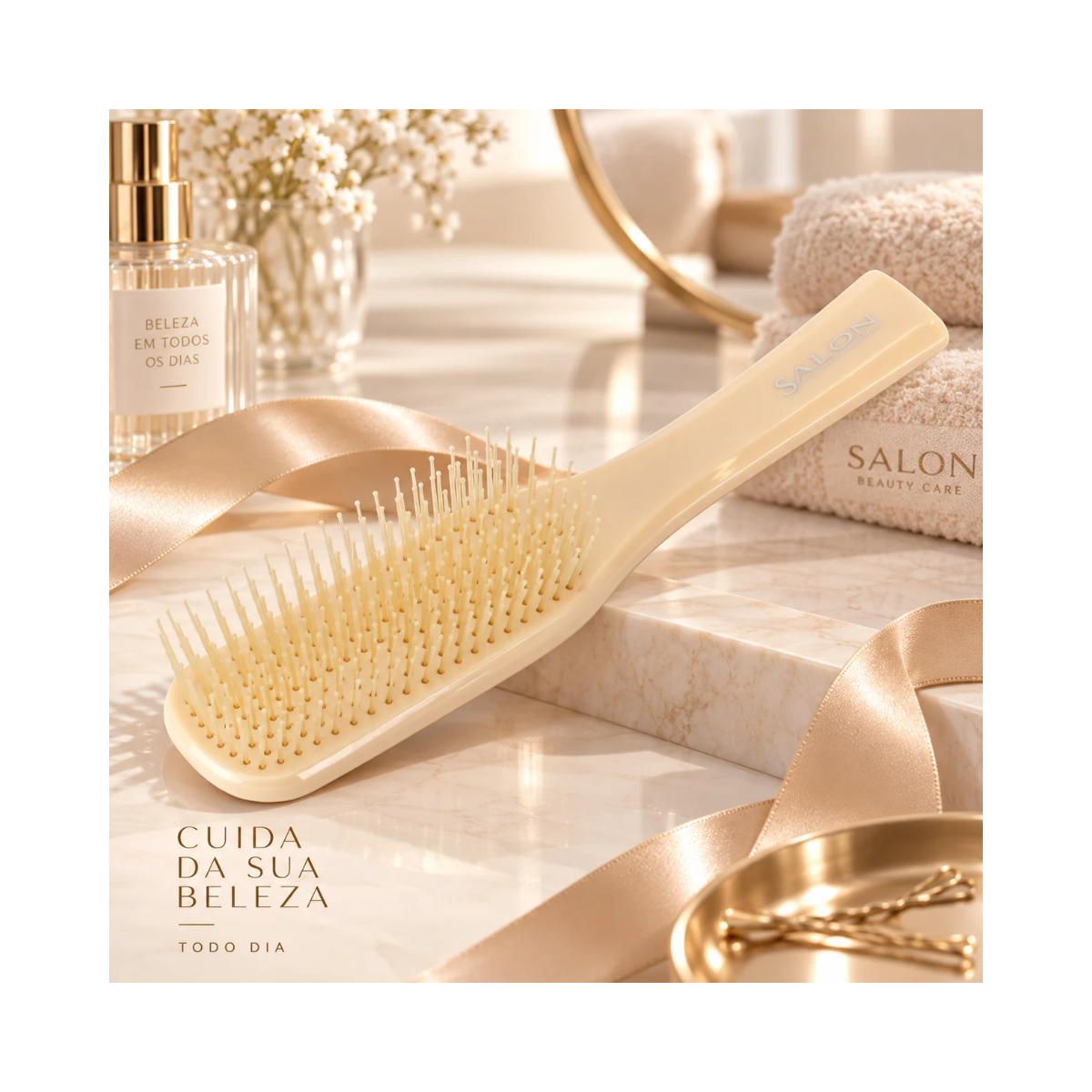 ESCOVA VERTIX SALON THERAPY