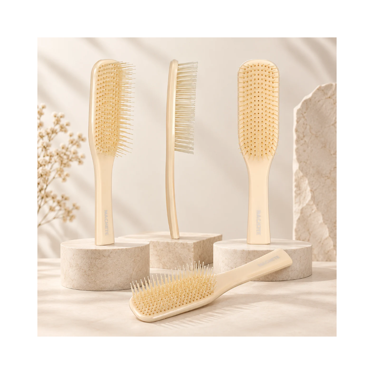 ESCOVA VERTIX SALON THERAPY