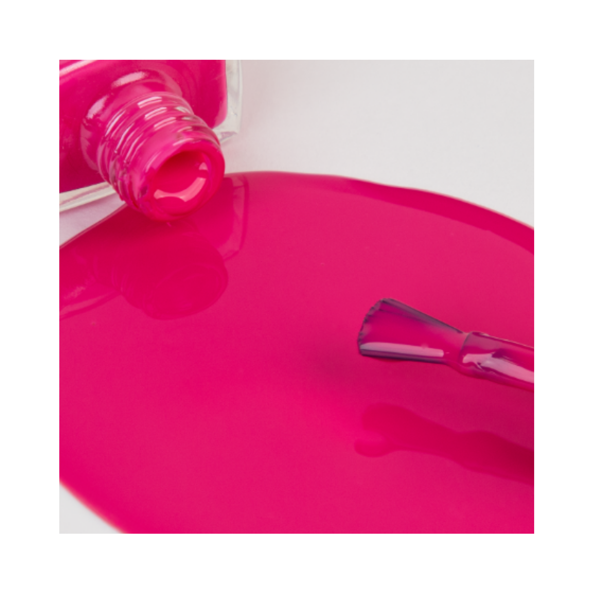 ESMALTE BOCA ROSA EFEITO GEL CREMOSO EFEITO BR IMPALA 11ML