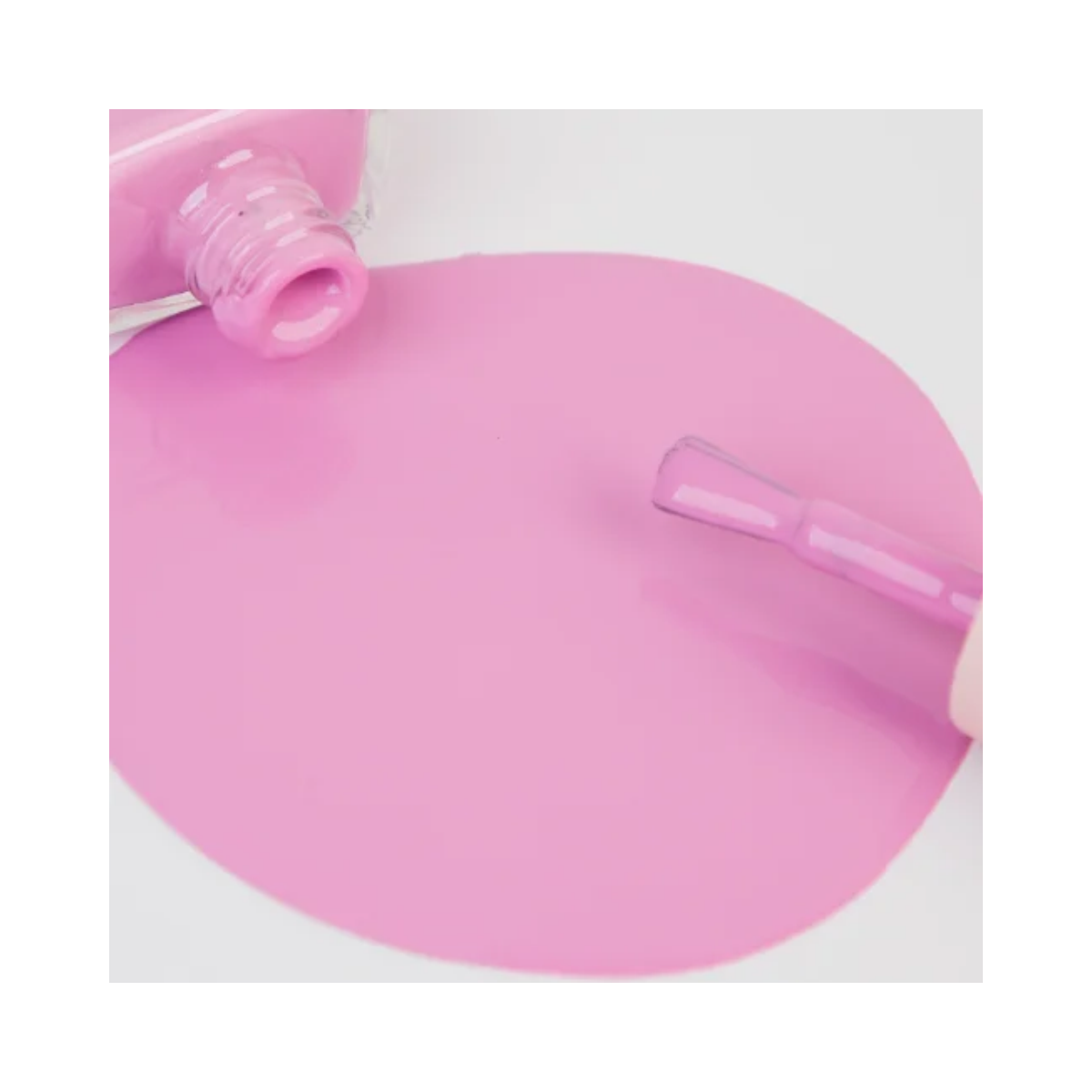 ESMALTE BOCA ROSA EFEITO GEL CREMOSO JUJUBA IMPALA 11ML