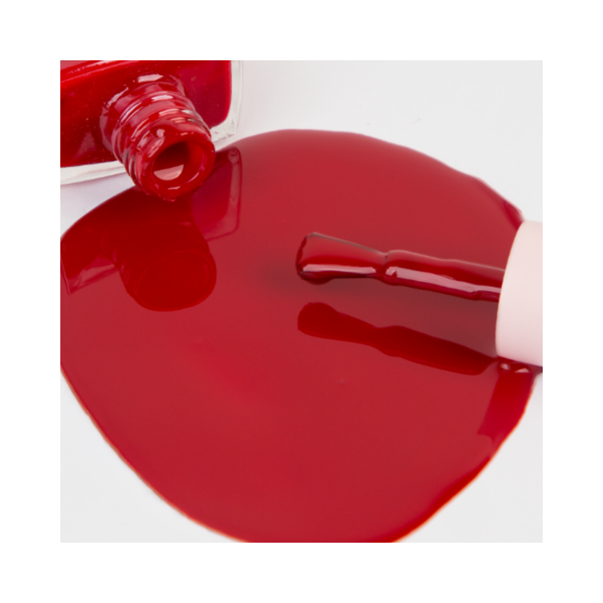 ESMALTE BOCA ROSA EFEITO GEL CREMOSO SALVAMOR IMPALA 11ML