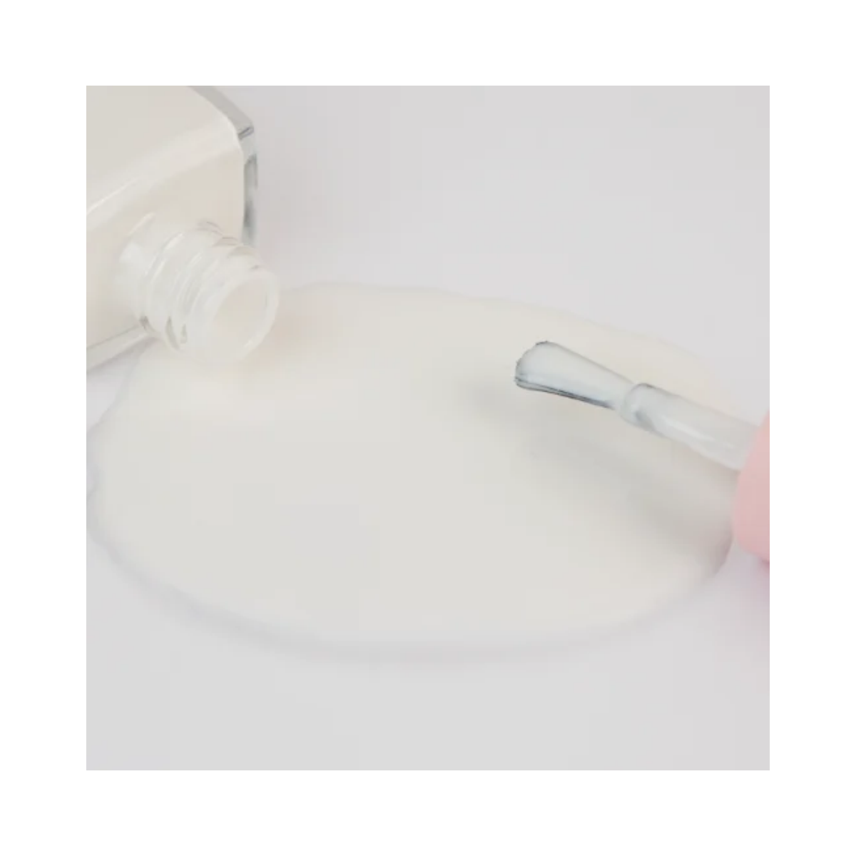 ESMALTE BOCA ROSA EFEITO GEL SUAVE COBERTURA COCADA IMPALA 11ML