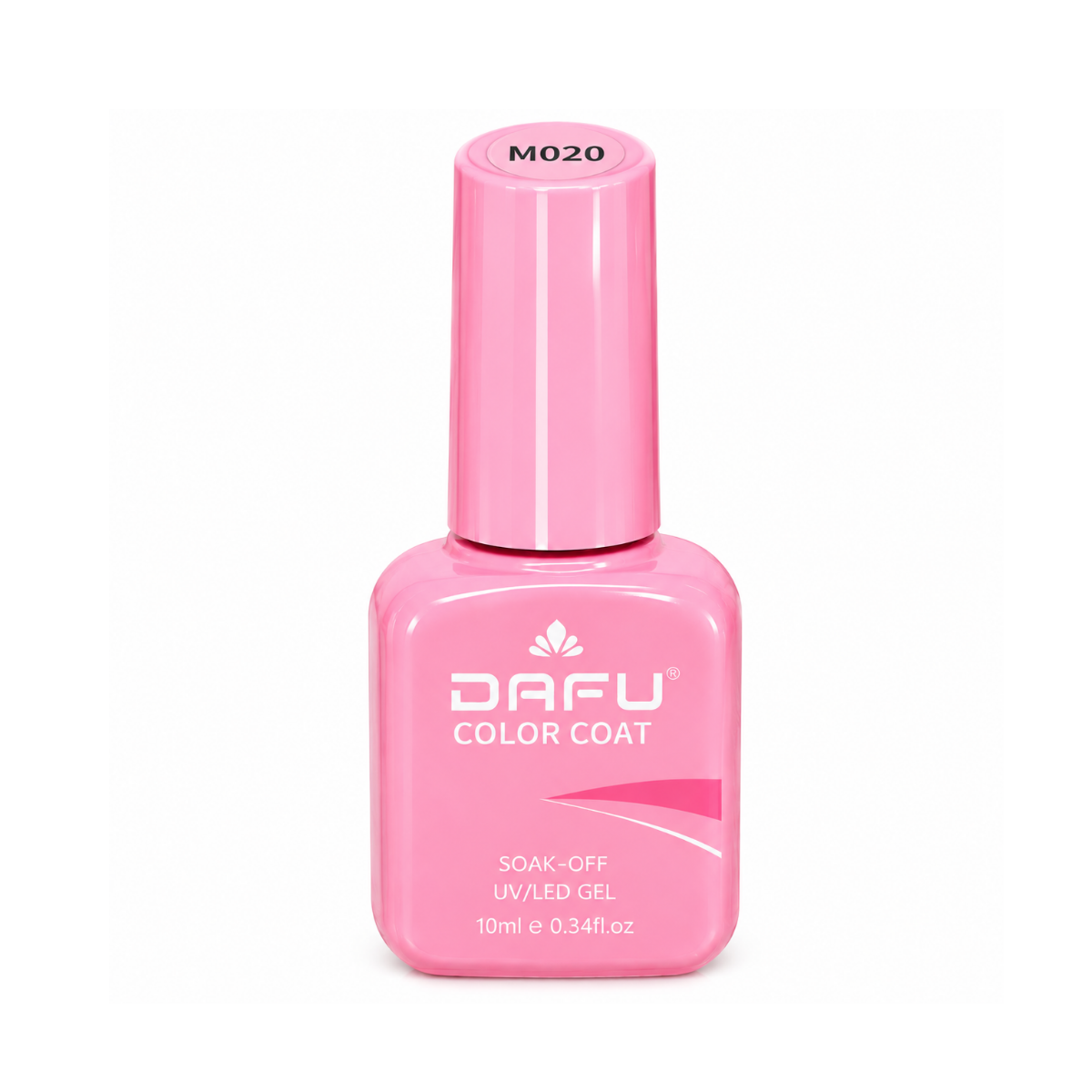 ESMALTE COLOR COAT M020 DAFU 10ML DF-EM98