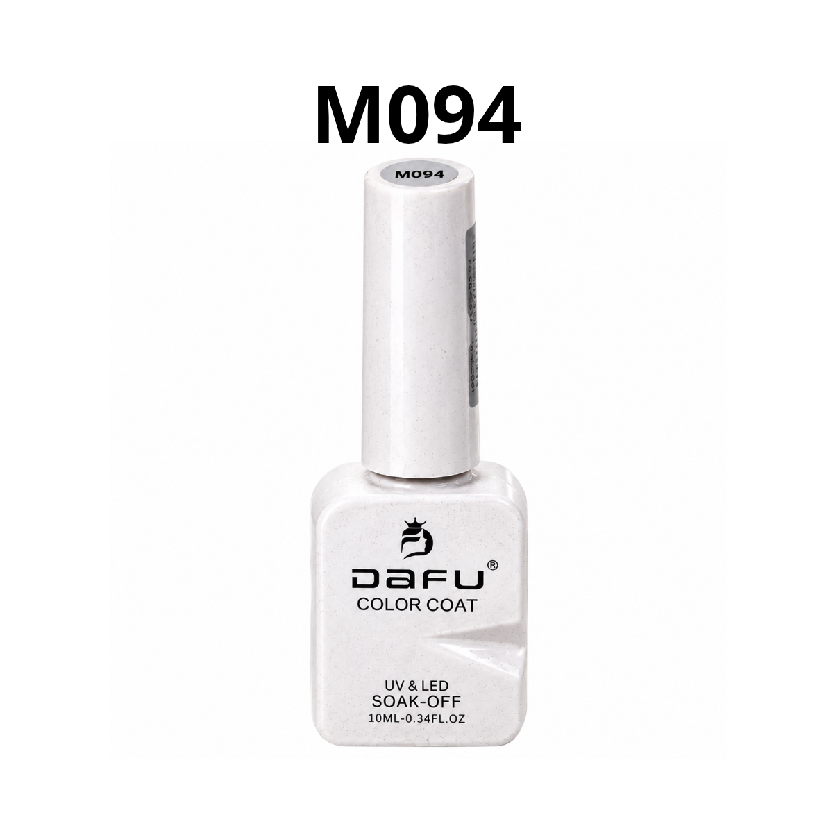 ESMALTE COLOR COAT M094 DAFU 10ML DF-EM98