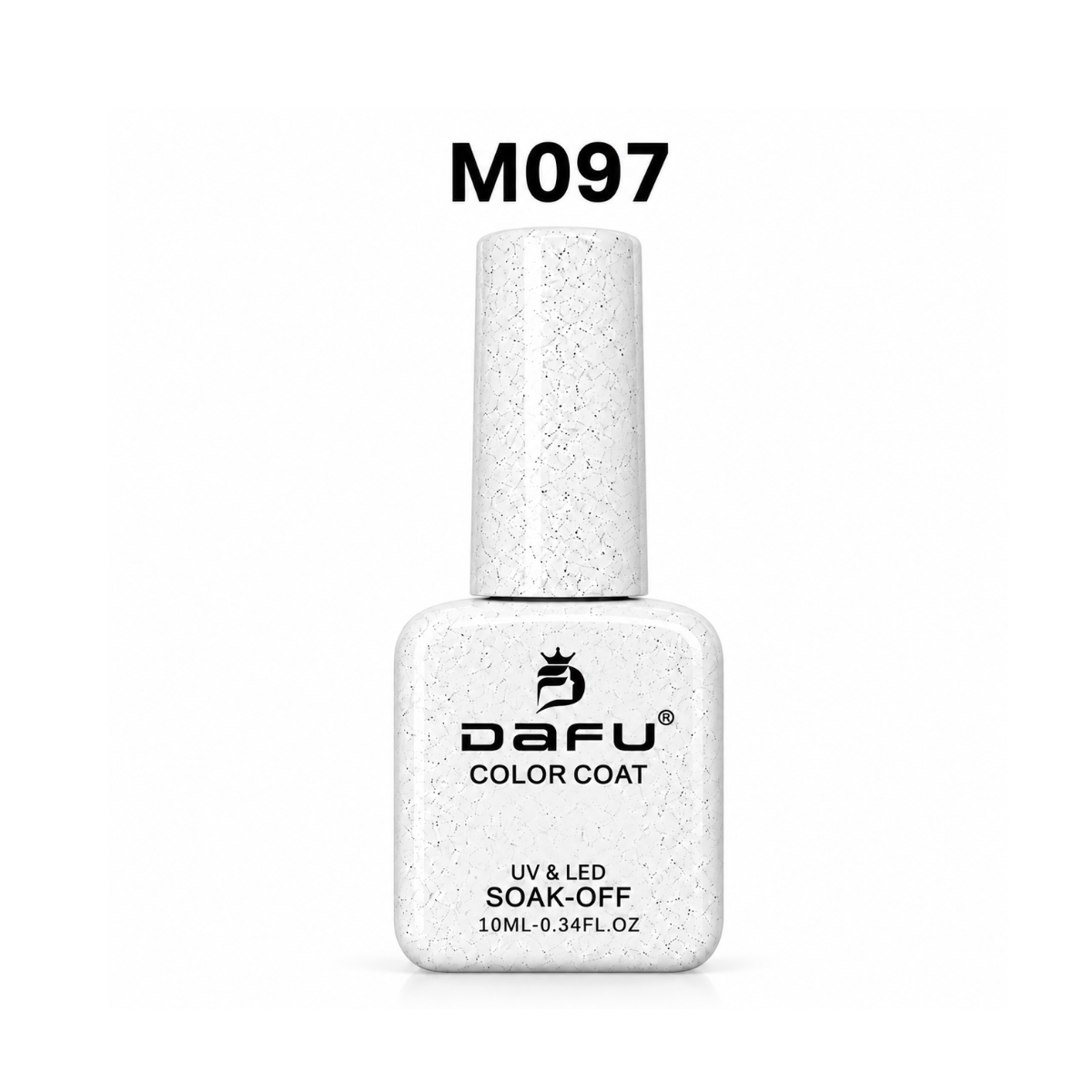 ESMALTE COLOR COAT M097 DAFU 10ML DF-EM98