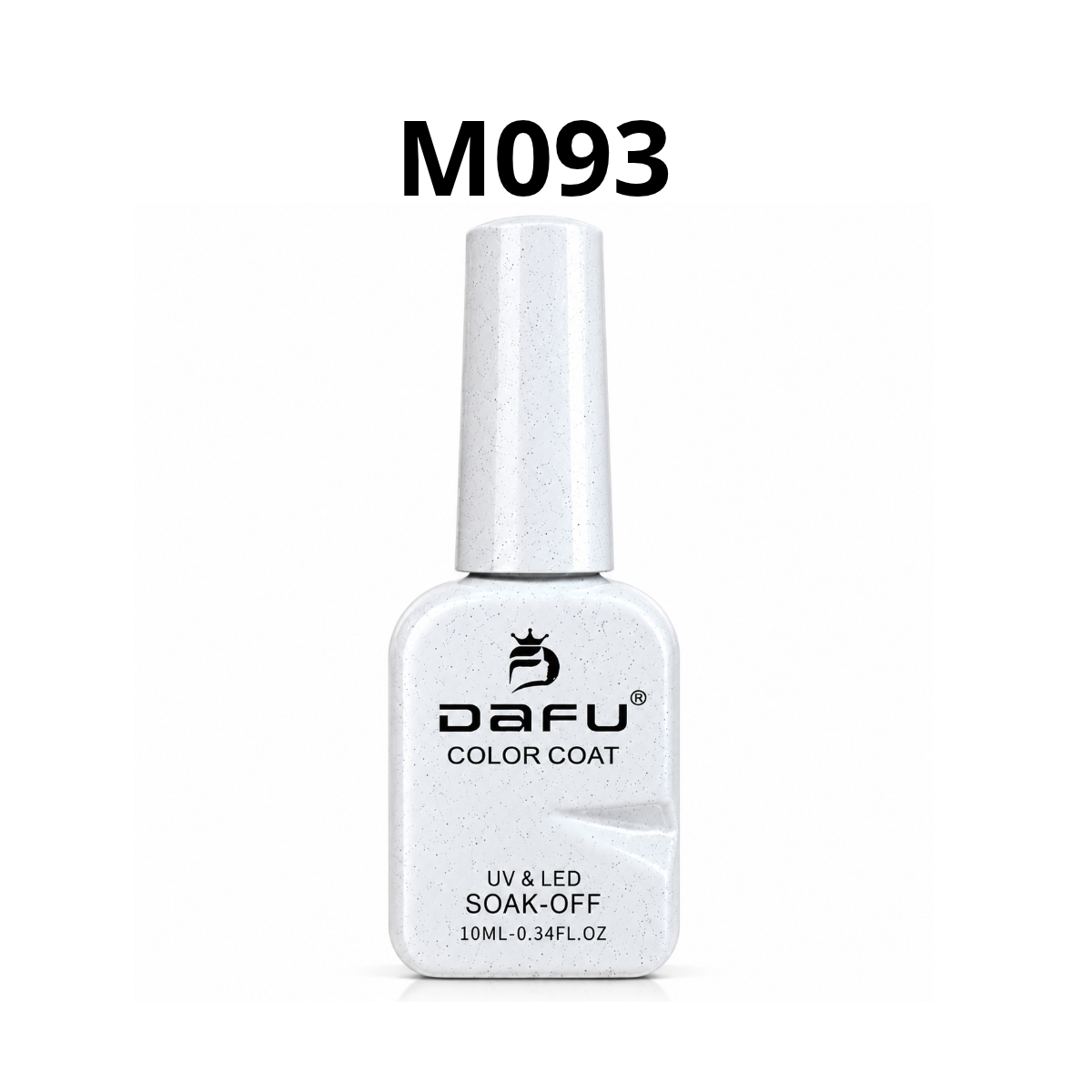 ESMALTE DAFU COLOR COAT M093