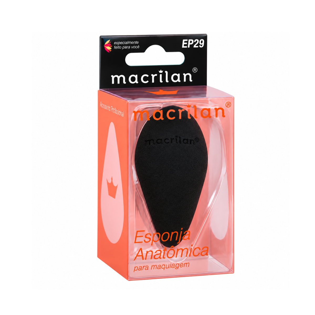 ESPONJA MACRILAN ANATOMICA P29