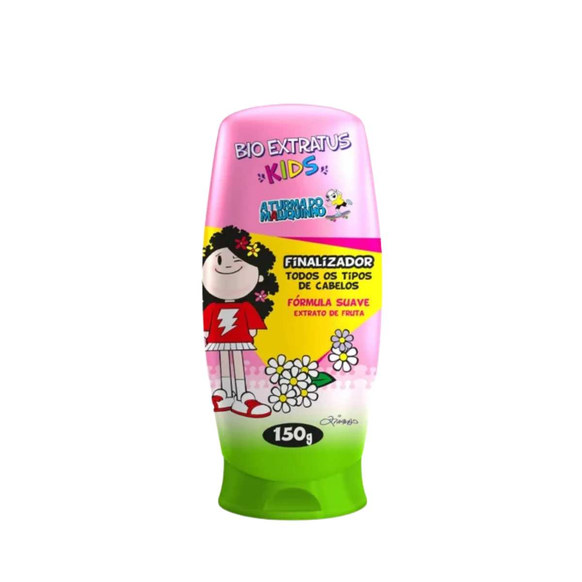 FINALIZADOR KIDS BIO EXTRATUS 150G