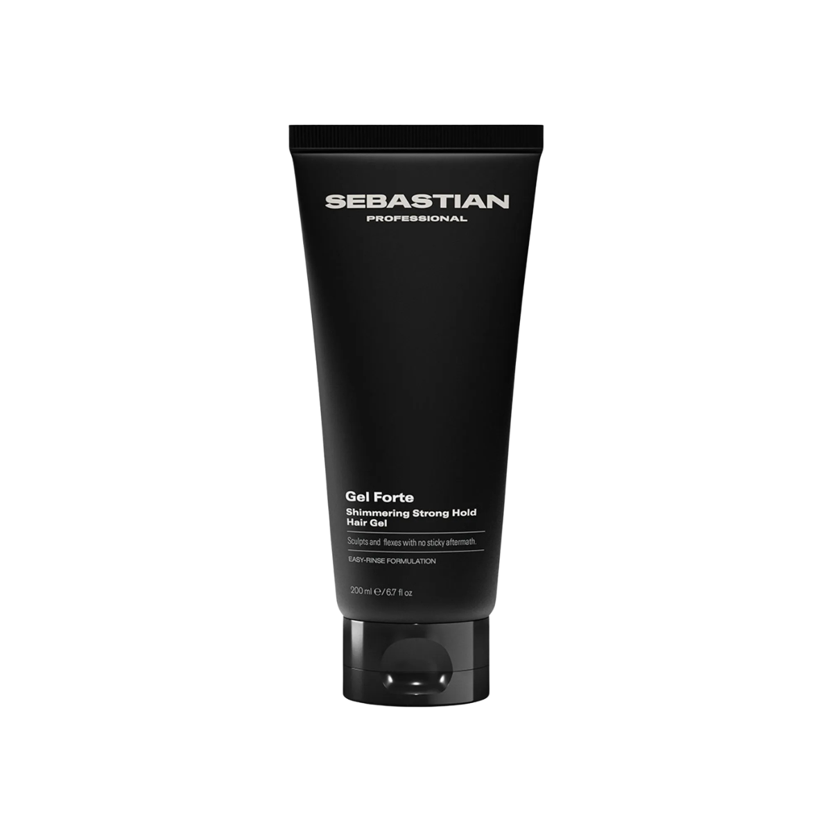 GEL SEBASTIAN PROFESSIONAL FORTE 200ML