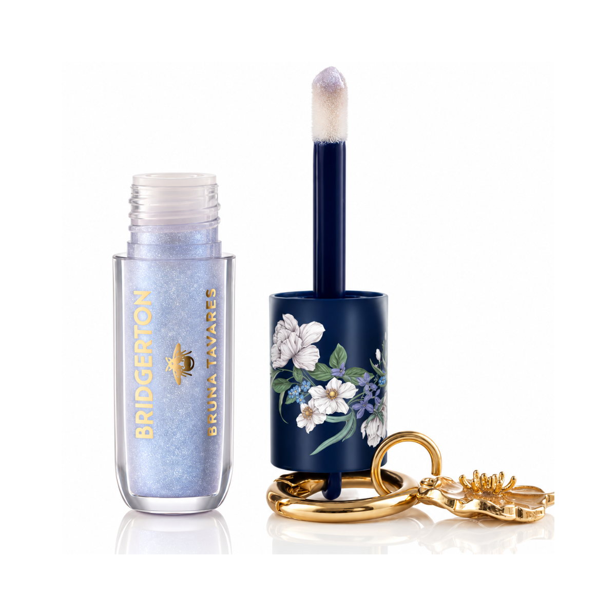 GLOSS LABIAL DIAMOND BRUNA TAVARES BRIDGERTON