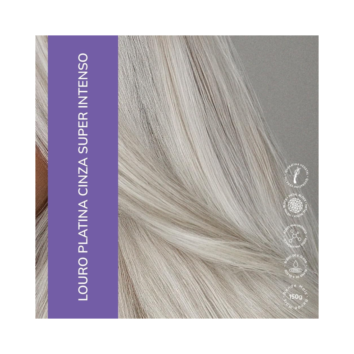 KIT ALTA MODA 2 COLORAÇÕES 12.111 CORRETOR MATIZADOR + ÓLEO DE ARGAN MARROCOS