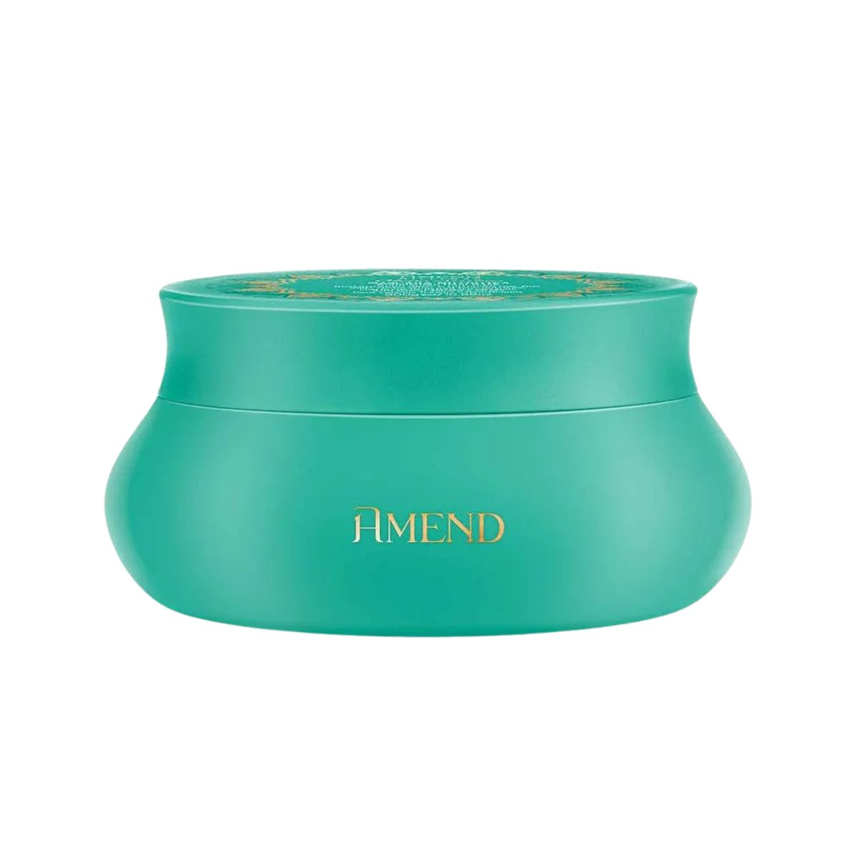 KIT AMEND MASC MILLENAR OLEOS ARABES 300G + REPARADOR GOLD BLACK 30ML 