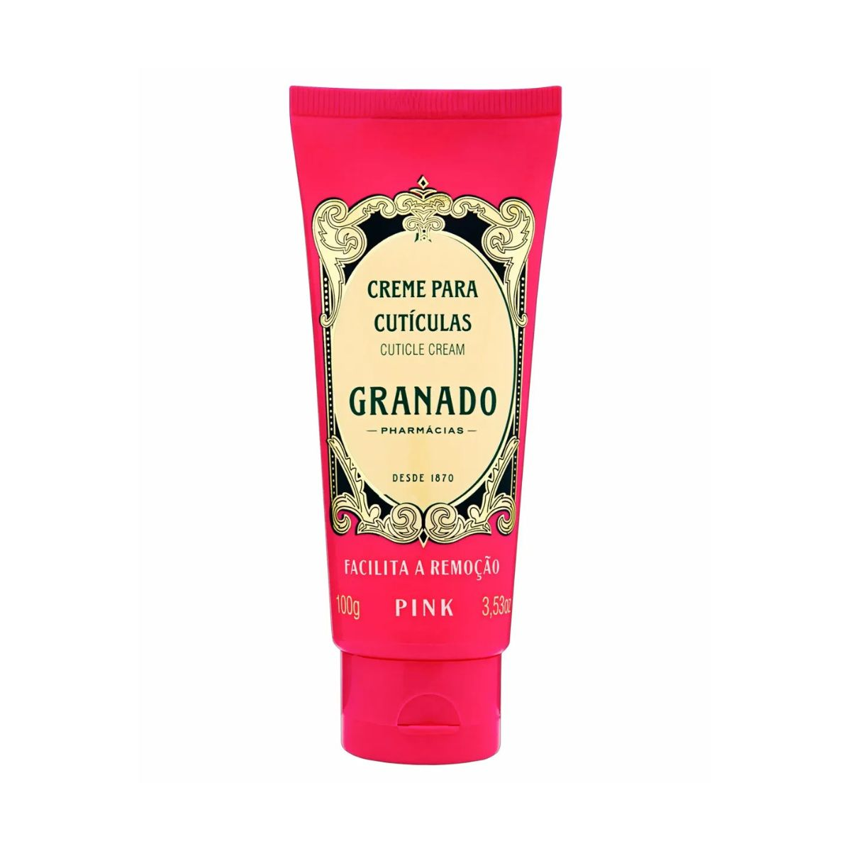 KIT GRANADO 5 PRODUTOS LINHA PINK