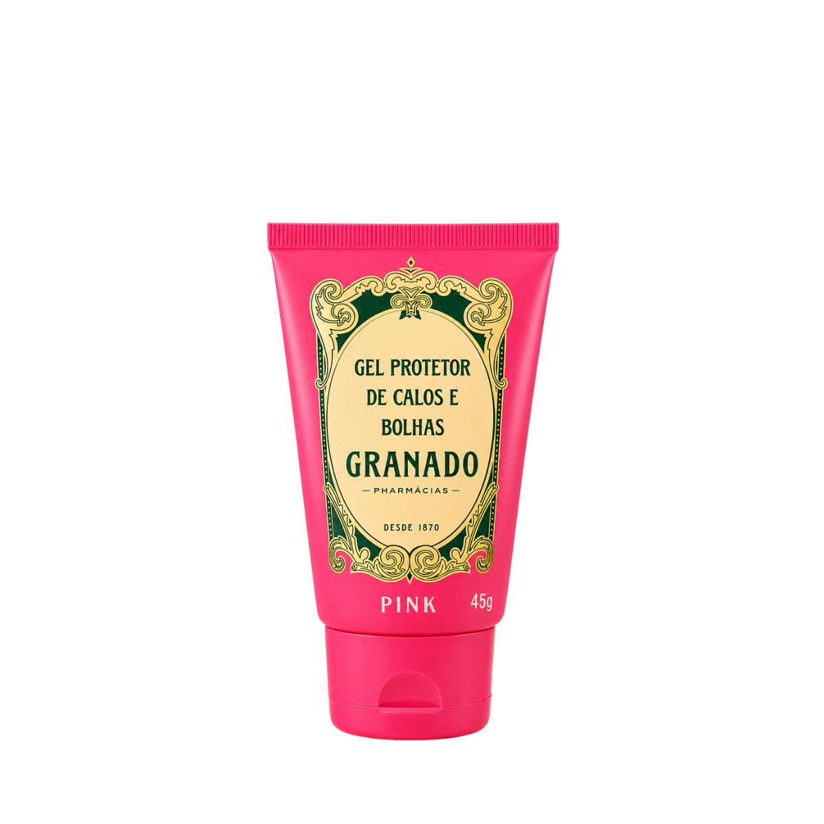 KIT GRANADO 5 PRODUTOS LINHA PINK