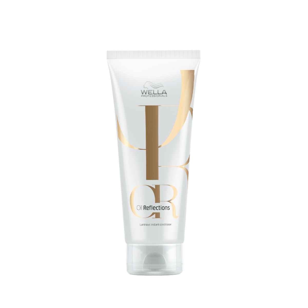 KIT WELLA OIL REFLECTIONS SHAMPOO 250ML + CONDICIONADOR 200ML + ÓLEO CAPILAR 30M