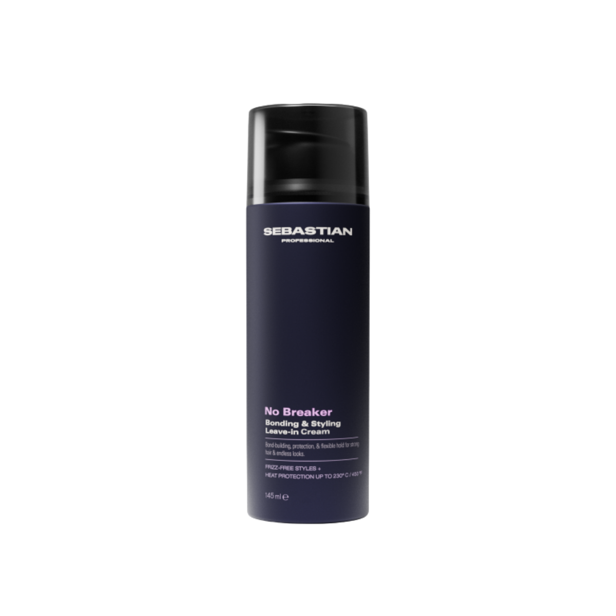 LEAVE IN SEBASTIAN NO BREAKER 145ML